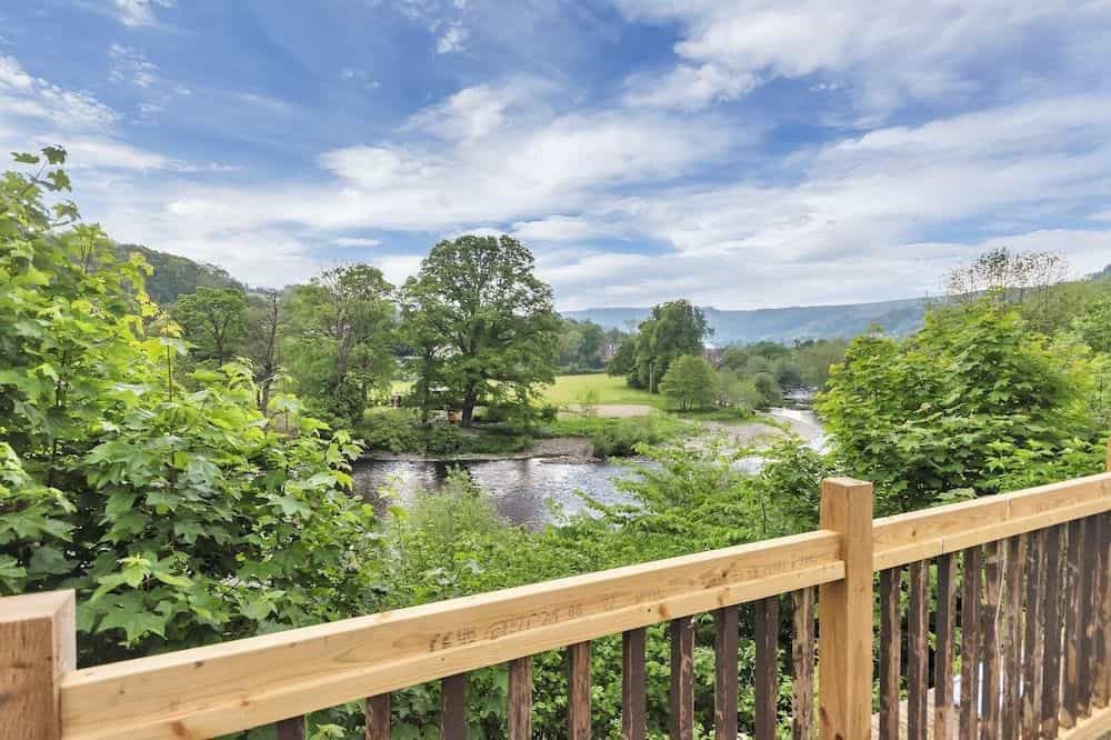 White Waters Country Hotel
