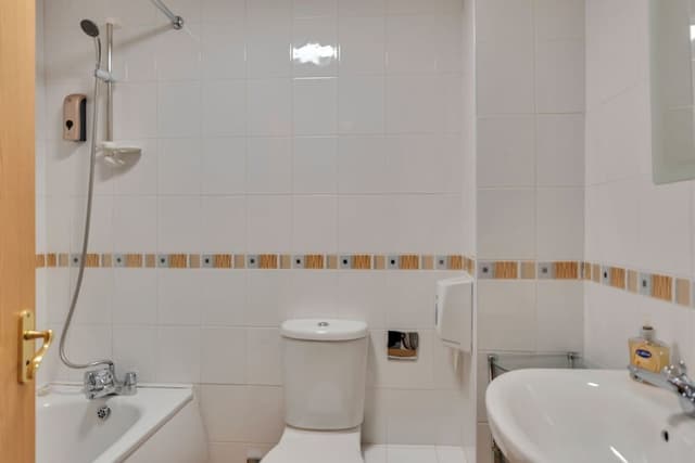 Classic Double Room, Lake View