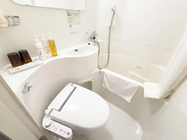 Double Bed with Sofa, Non Smoking (No housekeeping)