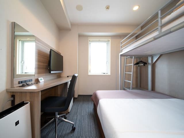 Super Room, Non Smoking