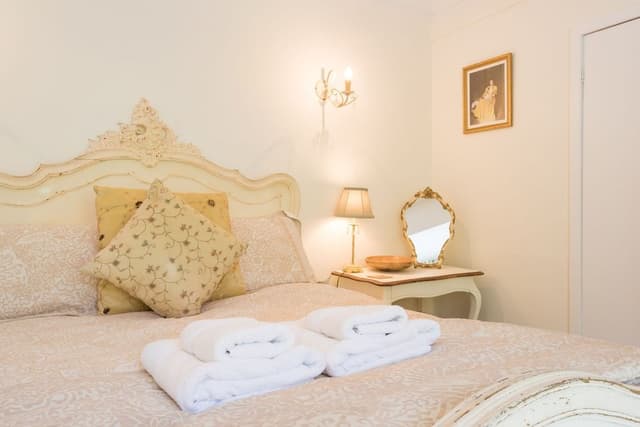 Double or Twin Room, Ensuite (The Dalesway)