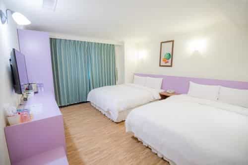 โรงแรมแอปเปิล โรงแรมแอปเปิล