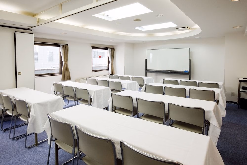 Nagoya Summit Hotel4