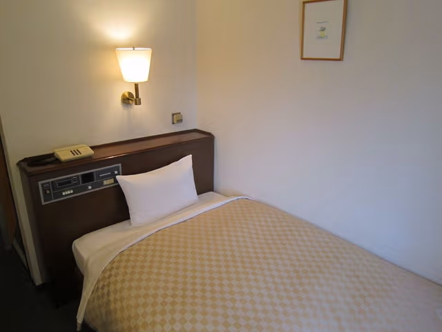 Single Room A