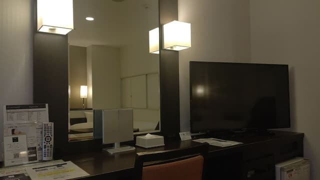 Deluxe Twin Room, Non Smoking (28sqm, Bed size 120cm and 140cm)