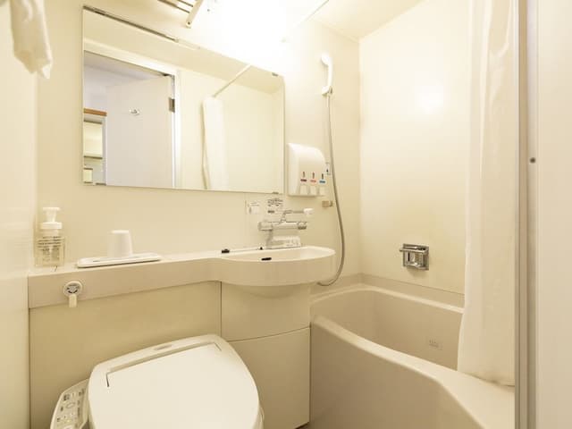 Single Room, Non Smoking (13㎡, Bed size 120cm)