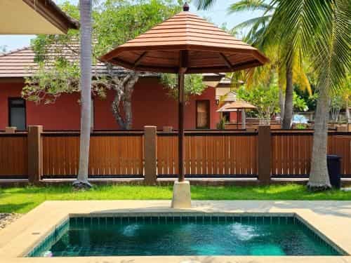 The Residence Hua Hin The Residence Hua Hin