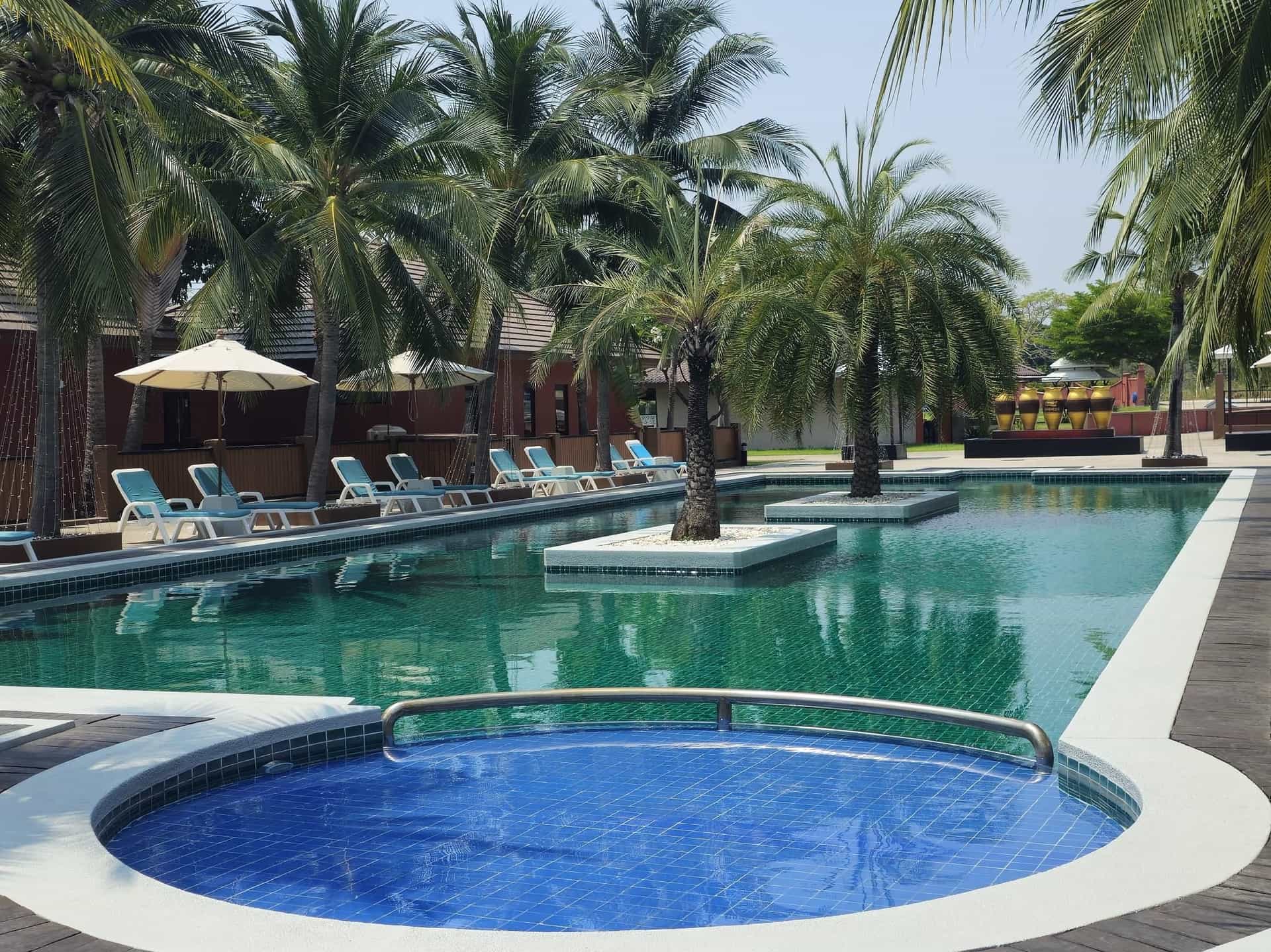 The Residence Hua Hin The Residence Hua Hin