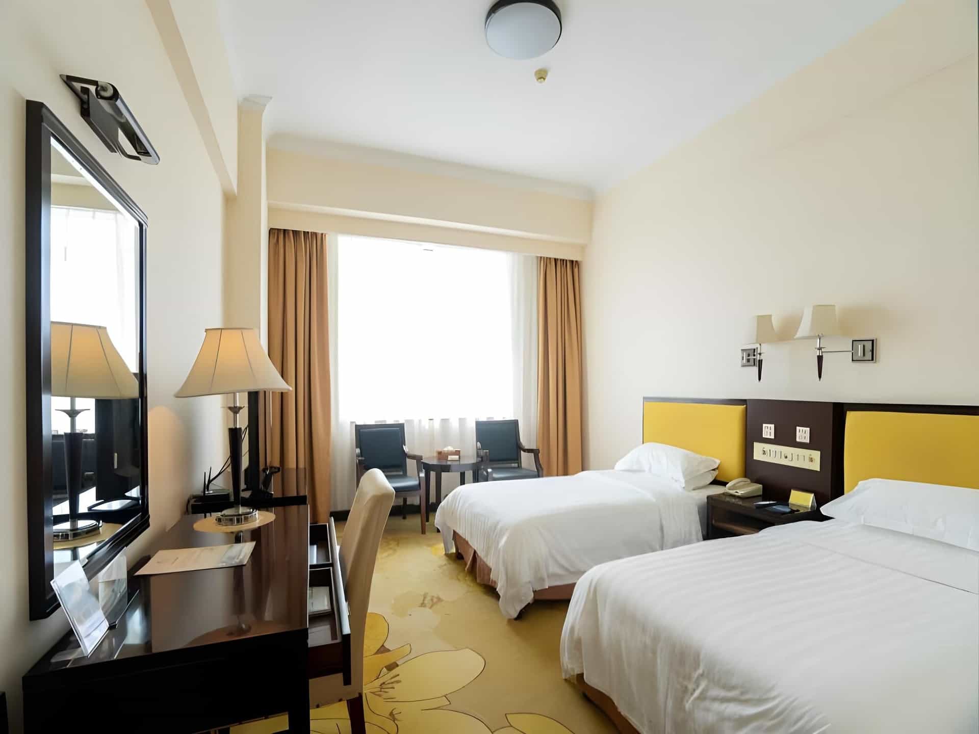 Shanshui Hotel Shanshui Hotel