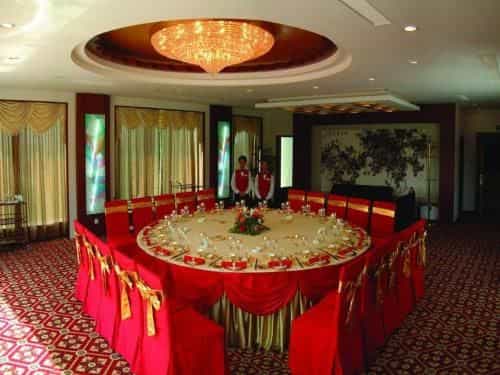 Shanshui Hotel Shanshui Hotel