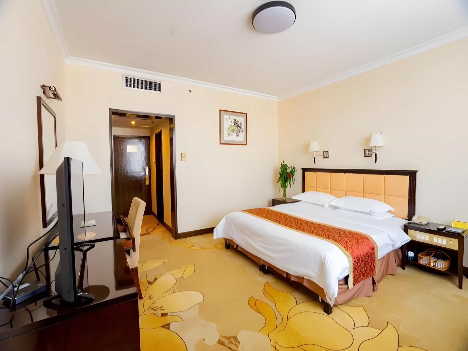 Shanshui Hotel Shanshui Hotel
