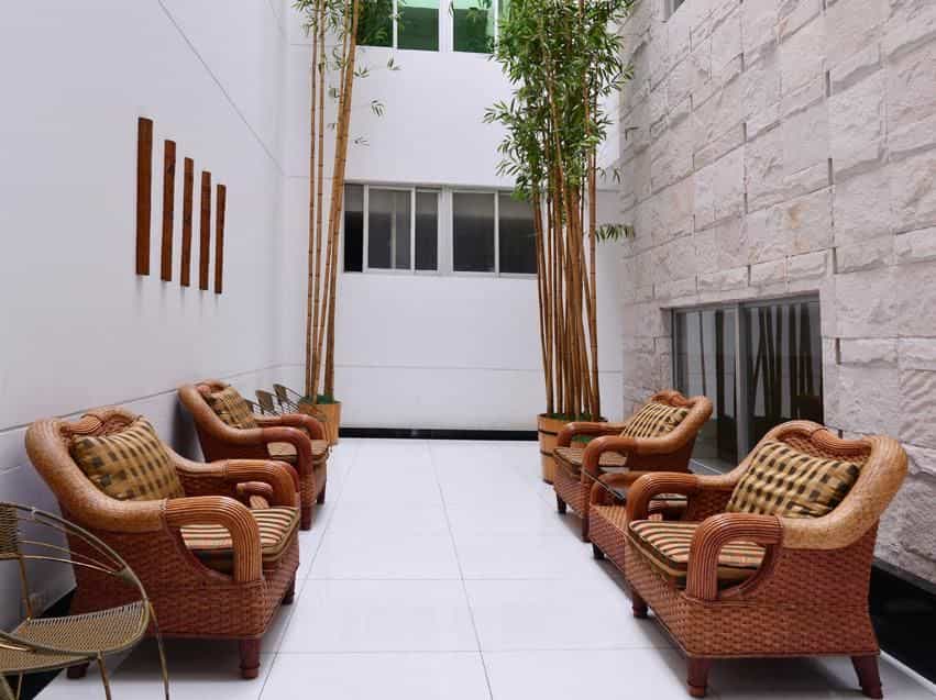 Baodao Exhibition Center Hotel Baodao Exhibition Center Hotel