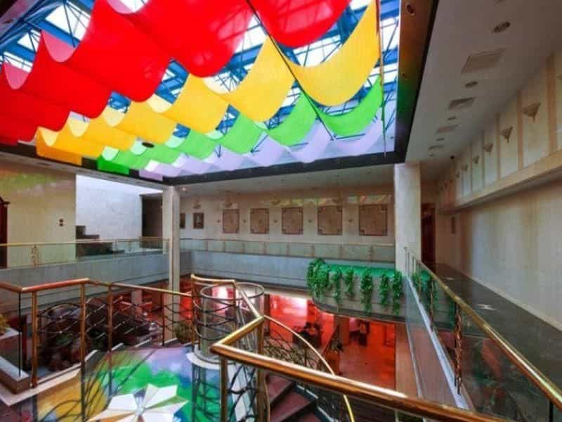 Quanzhou Overseas Chinese Hotel Quanzhou Overseas Chinese Hotel