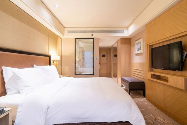 Superior Single Room