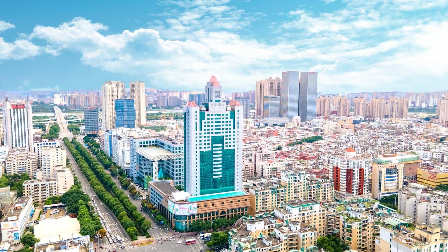 C&D Hotel Quanzhou C&D Hotel Quanzhou
