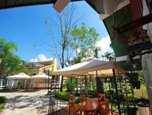 โรงแรมเบลมอนท์ วิลเลจ โรงแรมเบลมอนท์ วิลเลจ