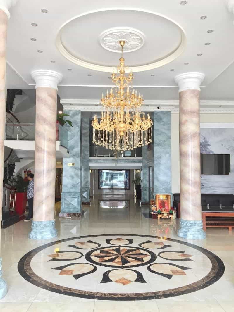 Halong Diamond Hotel