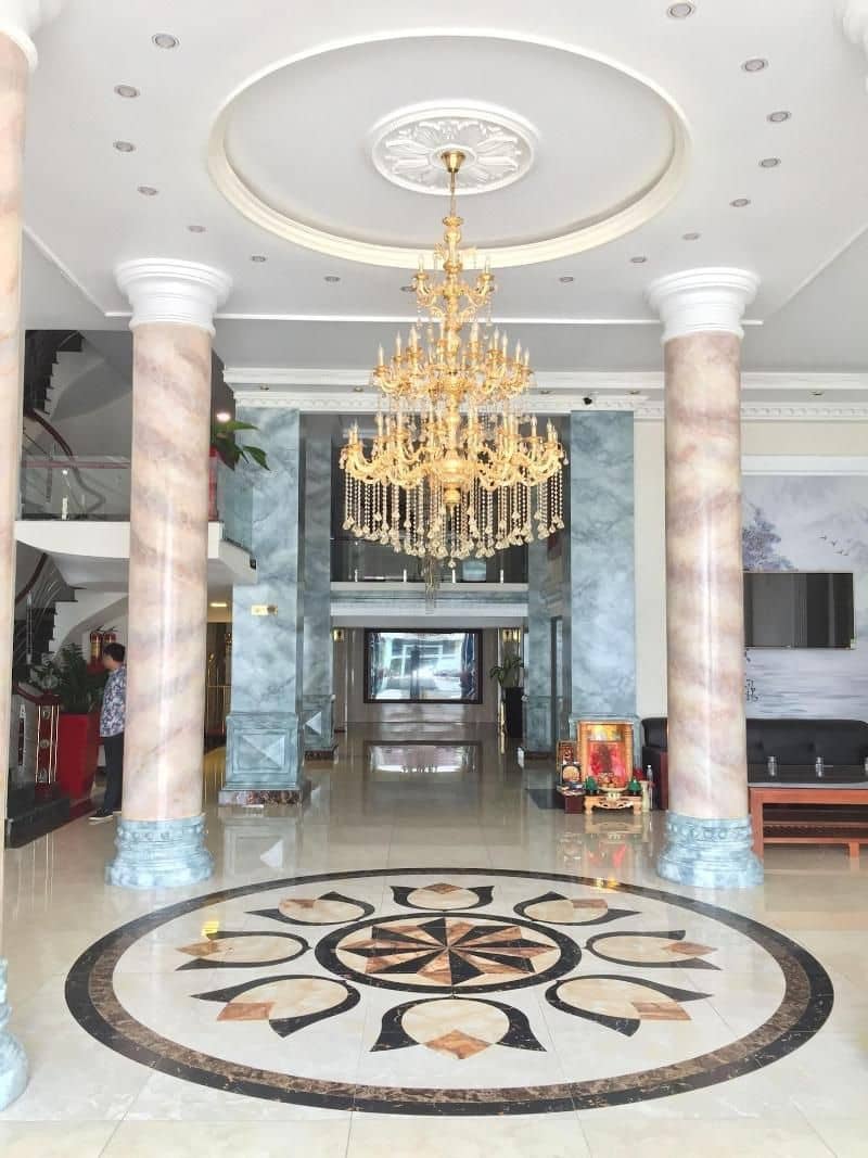 Halong Diamond Hotel Halong Diamond Hotel