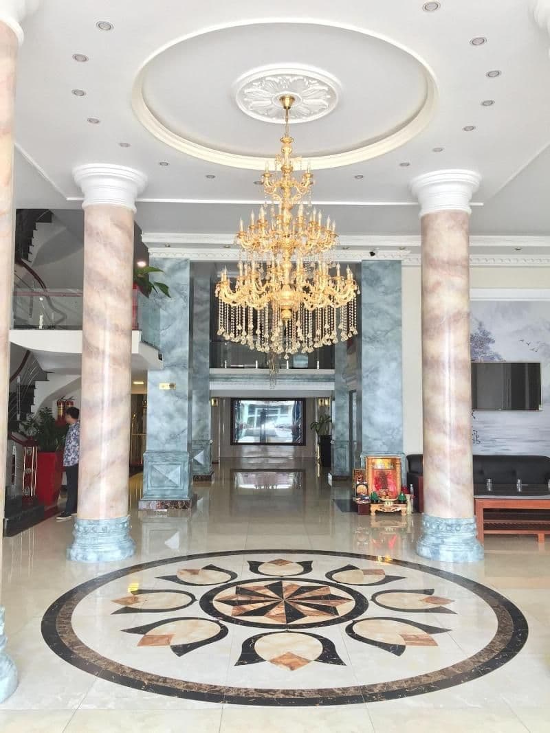 Halong Diamond Hotel Halong Diamond Hotel
