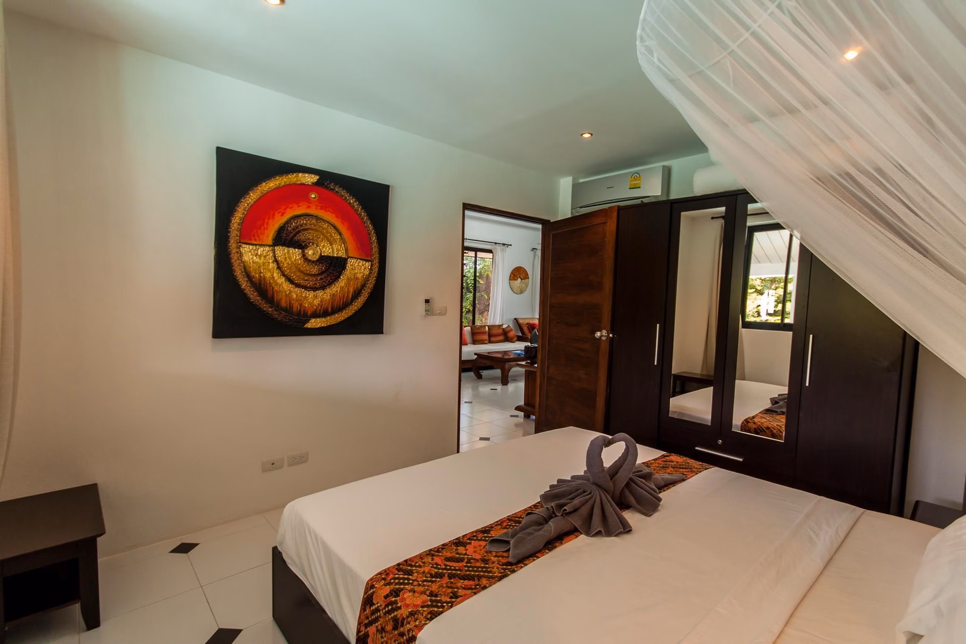 สายน้ำลันตา เรสซิเดนซ์ (Sai Naam Lanta Residence)2