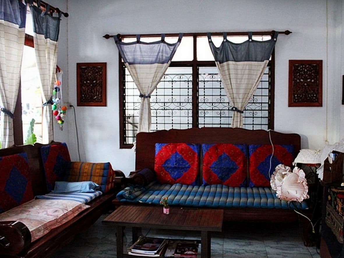 โรงแรมบ้านเฮา โรงแรมบ้านเฮา