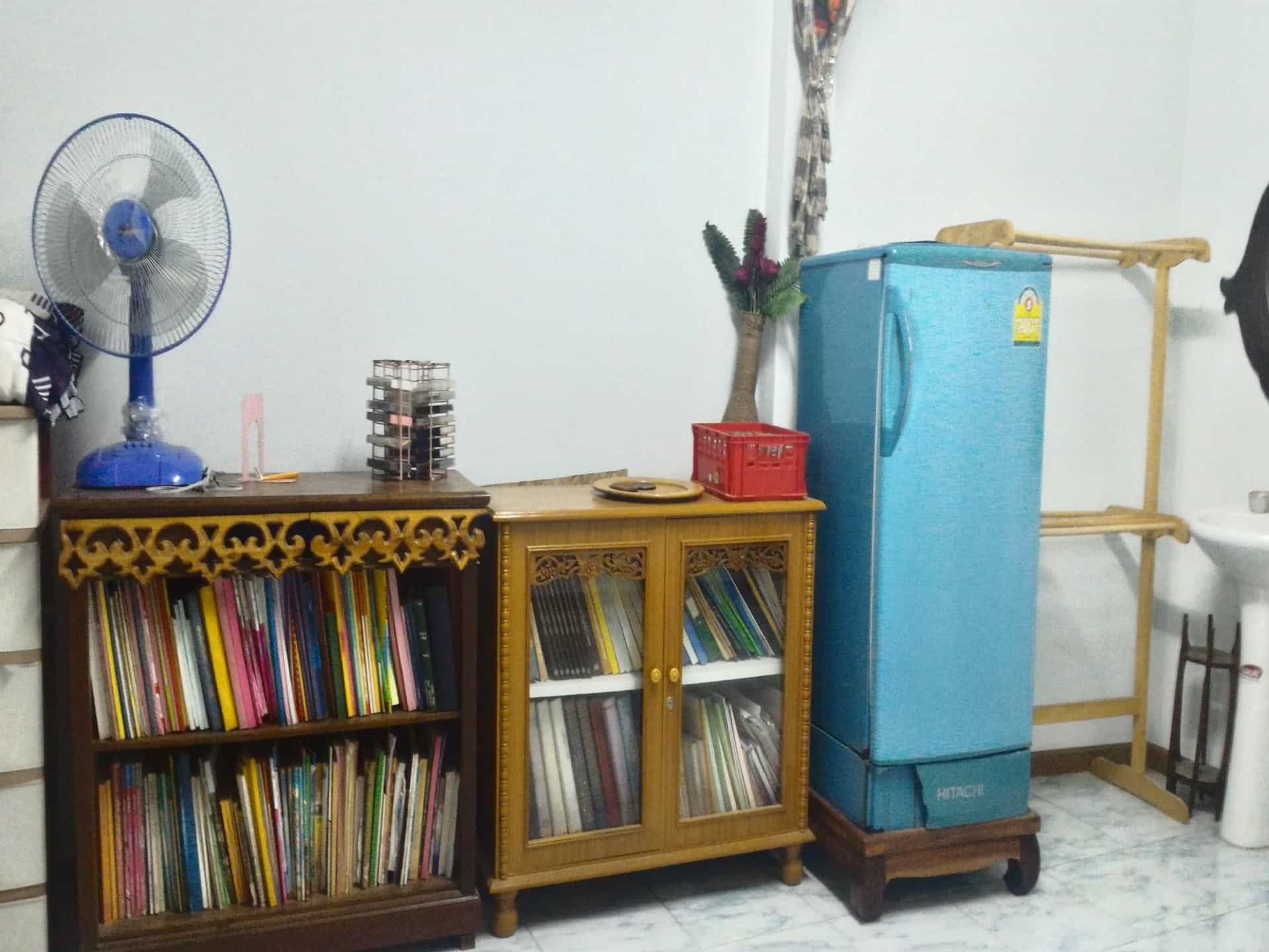 โรงแรมบ้านเฮา โรงแรมบ้านเฮา