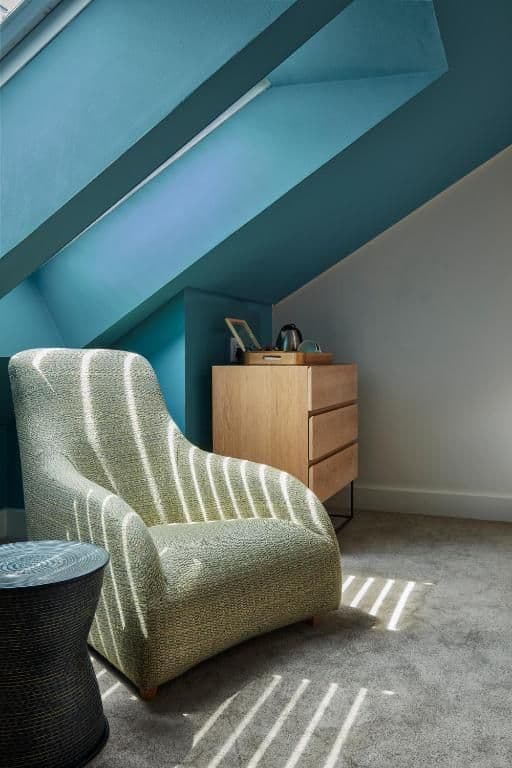Double Room - Loft