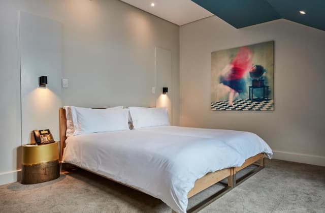 Double Room - Loft