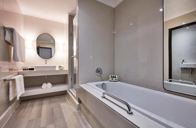 Double Room - Loft