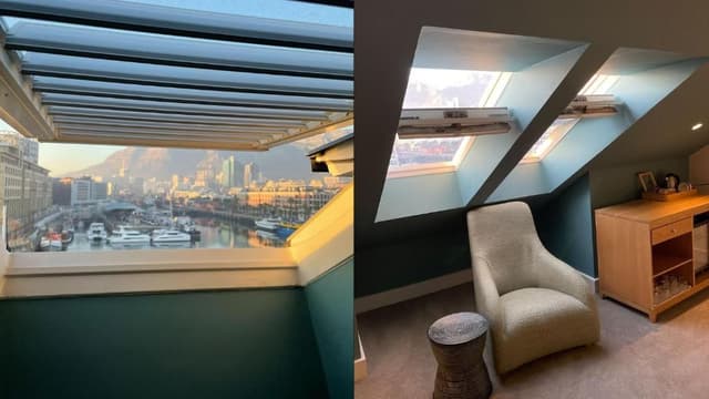 Double Room - Loft