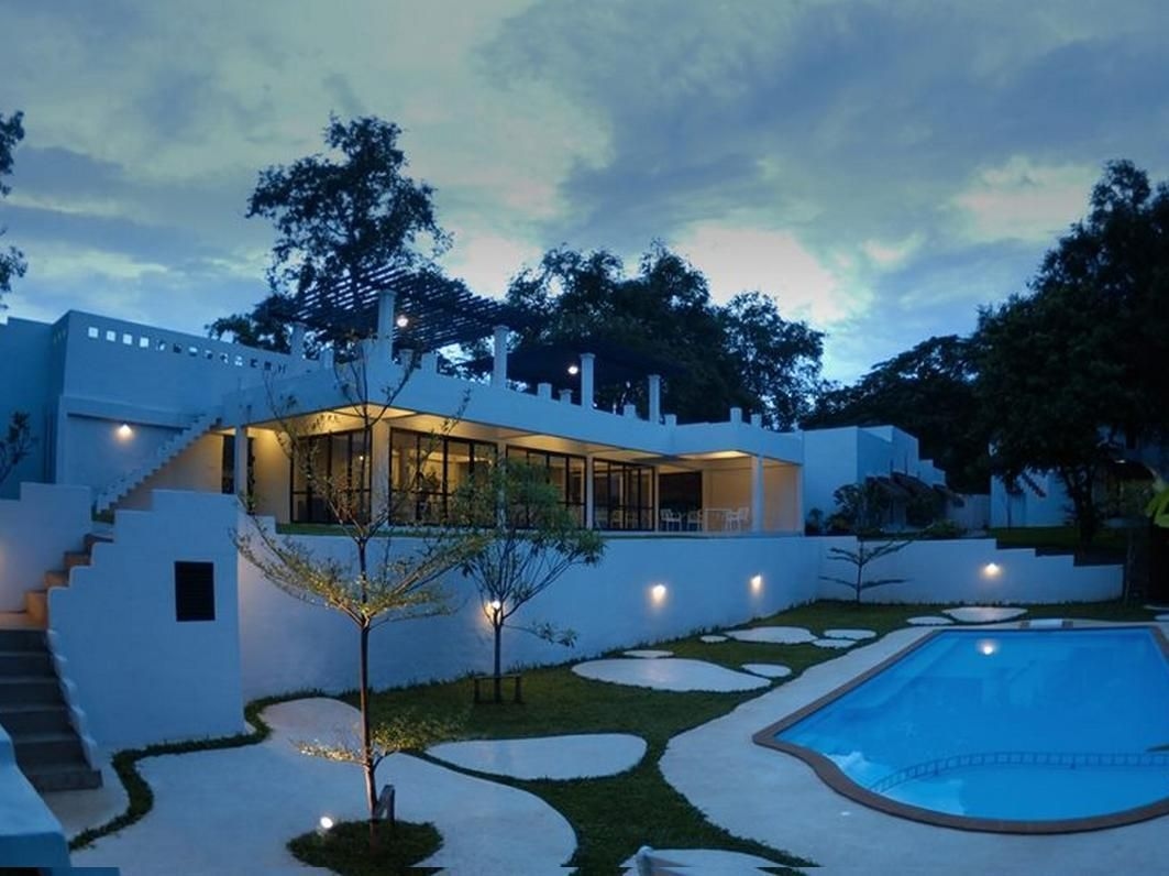 Vorona Resort1
