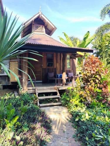 Tawan Bungalow