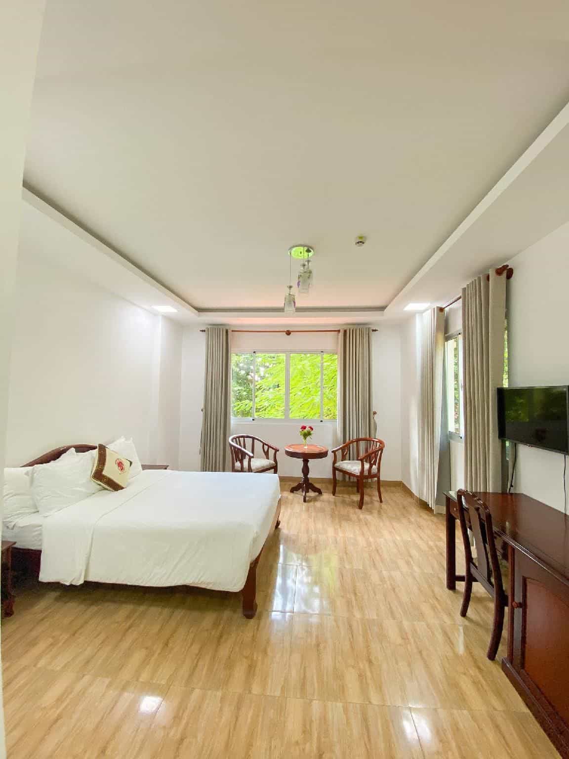 Tan Son Nhat Con Dao Resort Tan Son Nhat Con Dao Resort