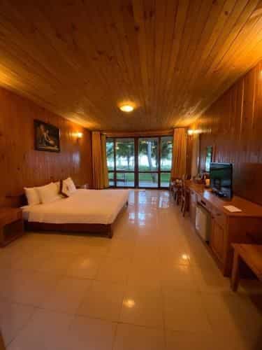 Tan Son Nhat Con Dao Resort Tan Son Nhat Con Dao Resort
