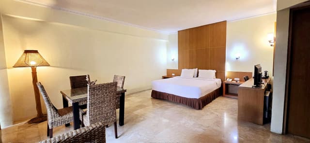 Junior Suite - All Inclusive