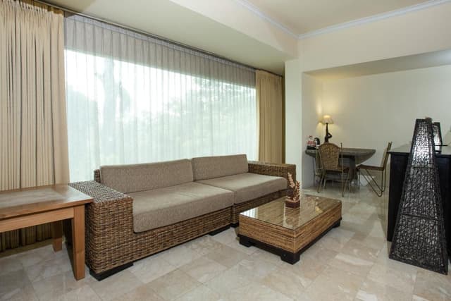 Junior Suite - All Inclusive