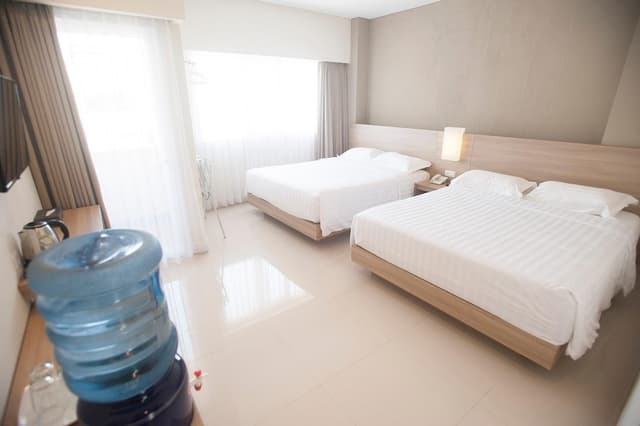 Superior Suite