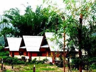 Baan Suan Sapan Pai Baan Suan Sapan Pai