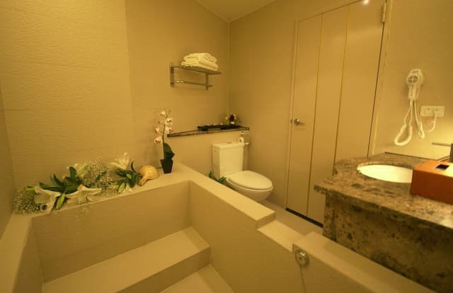 Elite Double Room, 1 Double Bed, Non Smoking