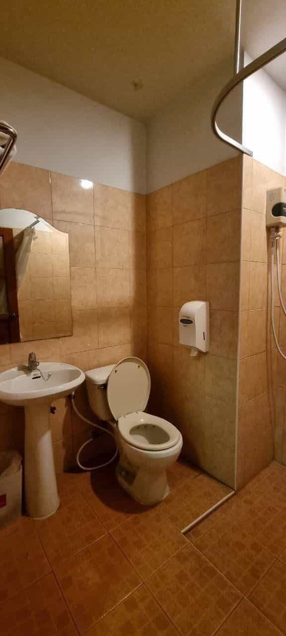 KK Garden Serviced Apartment KK Garden Serviced Apartment