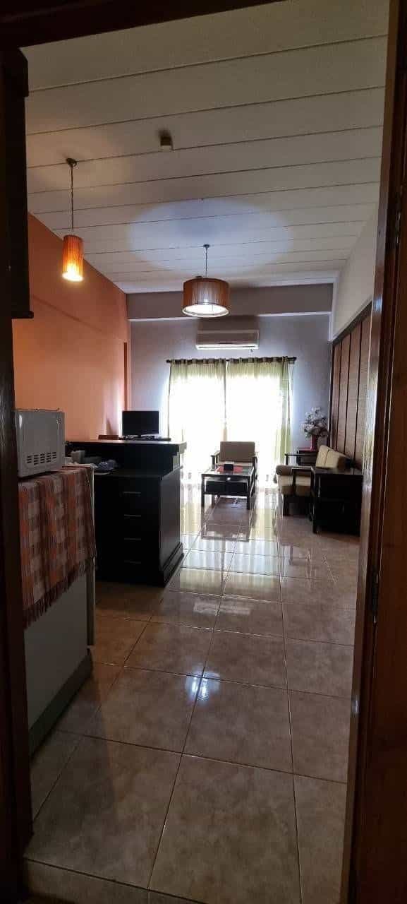 VIP Double Room