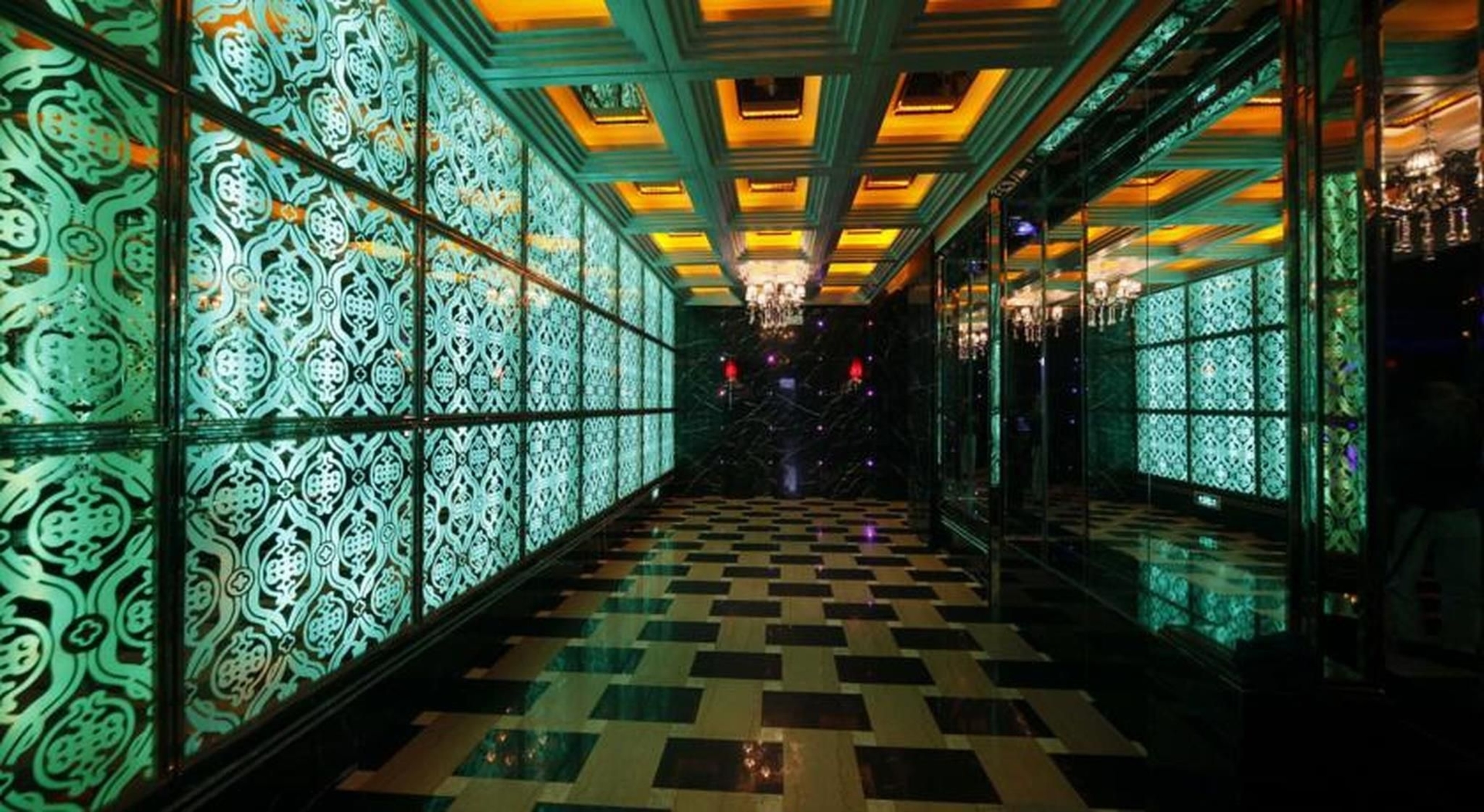 โรงแรมรอยัล ปริ๊นซ์ (Royal Prince Hotel)4