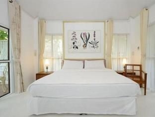 Eden Garden Resort0