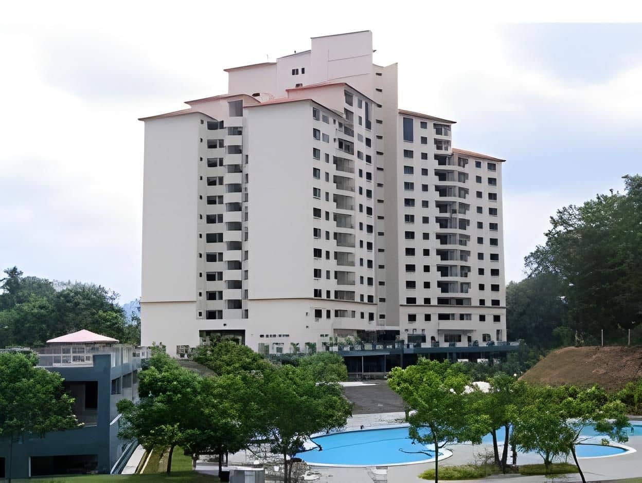 Lumut Valley Condo Sitiawan Manjung By SCHT Lumut Valley Condo Sitiawan Manjung By SCHT