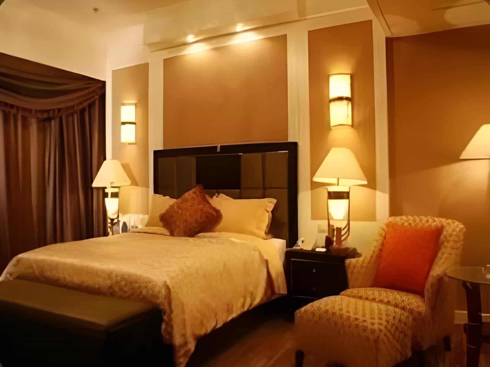 Dongying Blue Horizon Hotel Dongcheng Dongying Blue Horizon Hotel Dongcheng