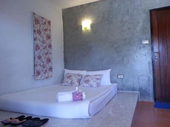 Cottage Fan Room