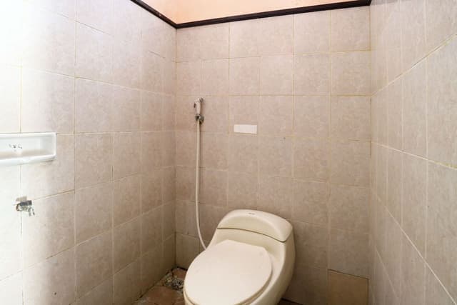 Anggrek Room
