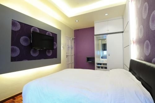 เดอะวันวาเคชั่นโฮม (The One Vacation Home)4