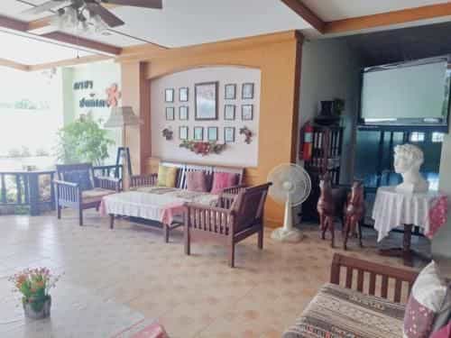 โรงแรมคาซ่า ฮอลิเดย์ โรงแรมคาซ่า ฮอลิเดย์