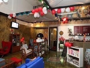ฮิป อินน์ คอฟฟี่ (Hip Inn Coffee)3